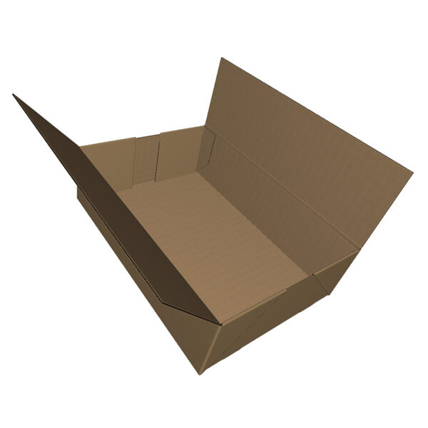 کارتن حمل درب معمولی ، دیوار دوبل 0437