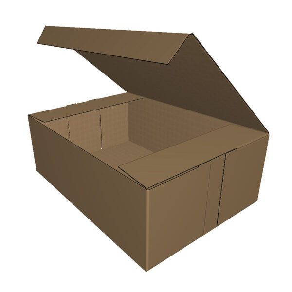 کارتن حمل ، خود قفل 0445