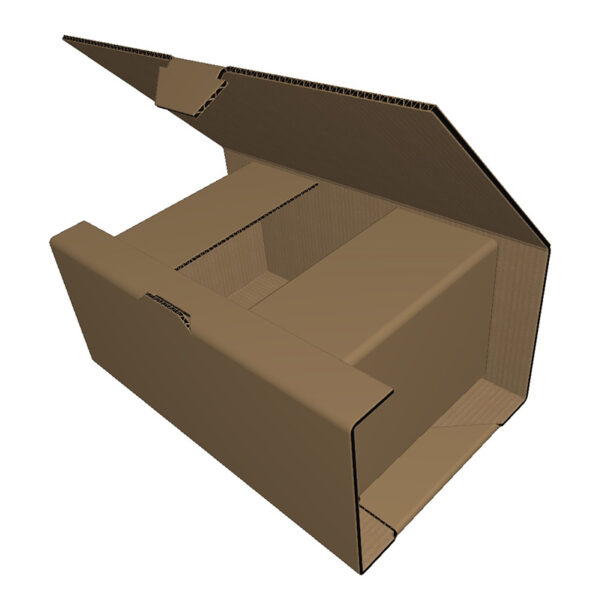 کارتن حمل ، بدنه اصلی با عقب نشینی برای حفاظت بیشتر محصول 0473